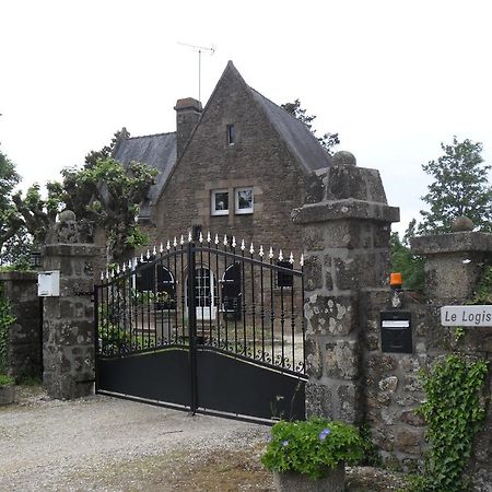 Gite De Peche Villa Saint-Ellier-du-Maine Rom bilde